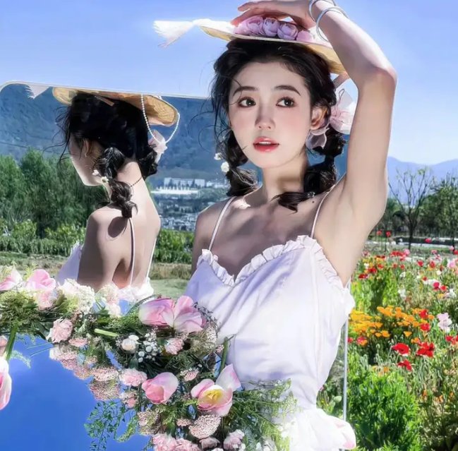 秘密的孩子
